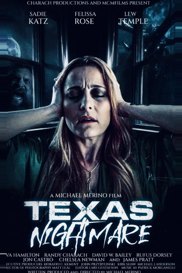 A Texas Nightmare