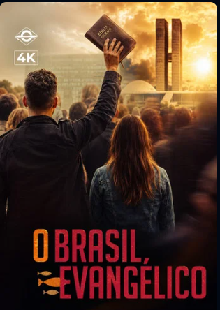 O Brasil Evangélico