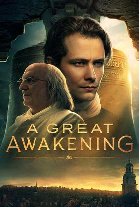 A Great Awakening