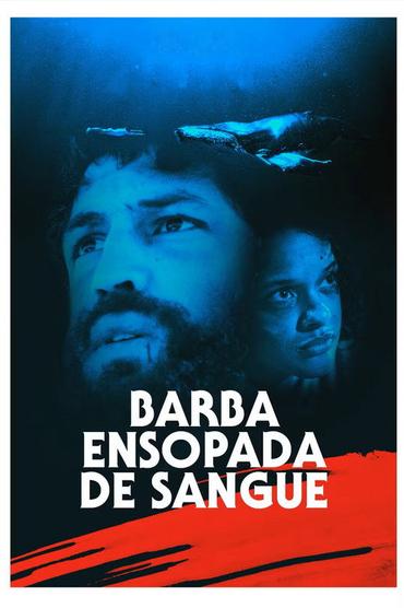 Barba Ensopada de Sangue
