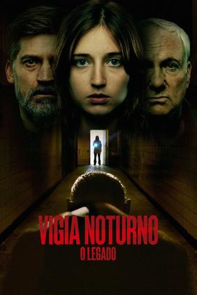 Vigia Noturno: O Legado