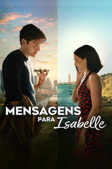 Mensagens para Isabelle