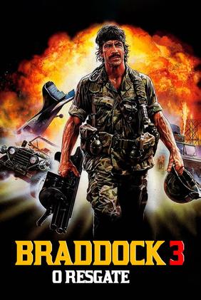 Braddock 3: O Resgate