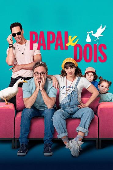 PAPAI X DOIS