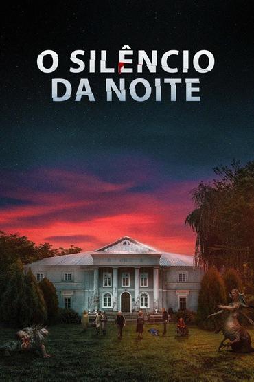O Silêncio da Noite