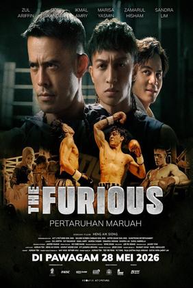 The Furious: Pertaruhan Maruah