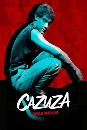 Cazuza: Boas Novas