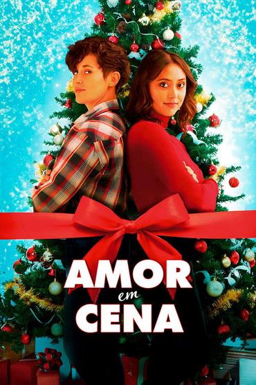 Amor em Cena