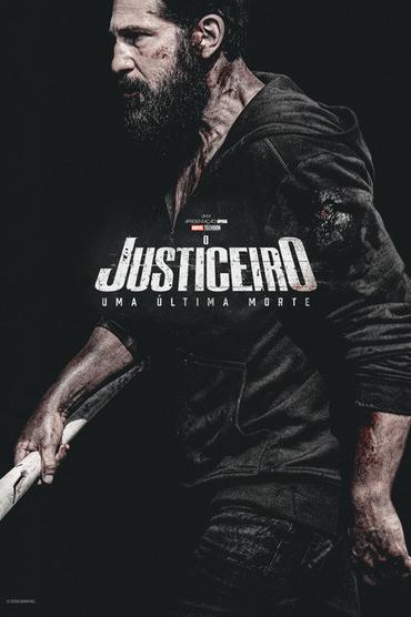 O Justiceiro: Uma Última Morte