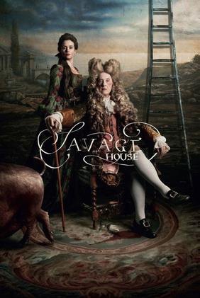 Savage House