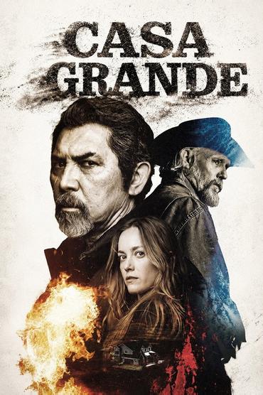 Casa Grande