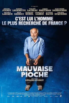 Mauvaise Pioche