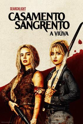 Casamento Sangrento: A Viúva