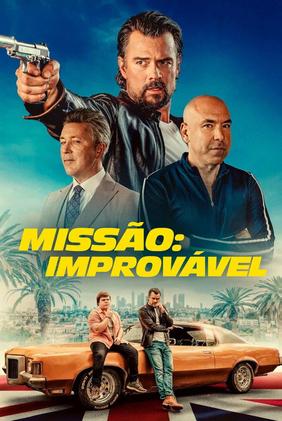 Missão: Improvável