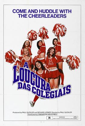 A Loucura das Colegiais