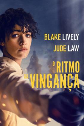 O Ritmo da Vingança
