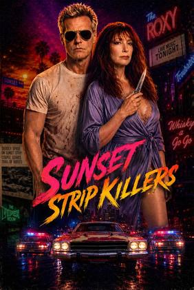 Sunset Strip Killers