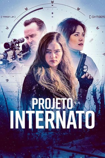 Projeto Internato