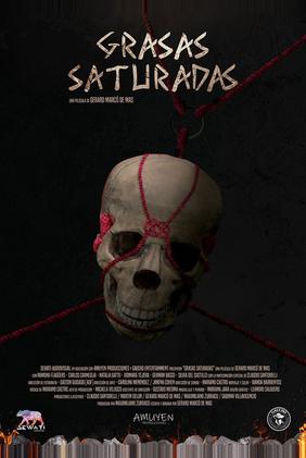 Grasas saturadas