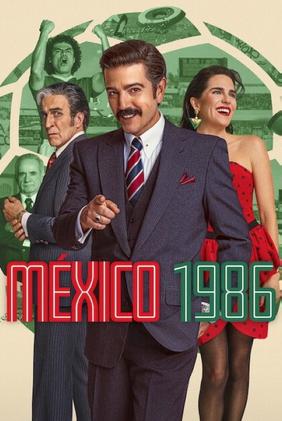 México 1986