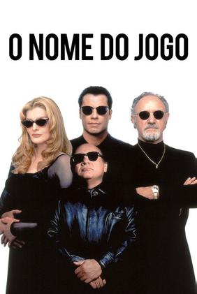 O Nome do Jogo