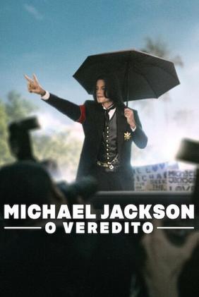 Michael Jackson: O Veredito