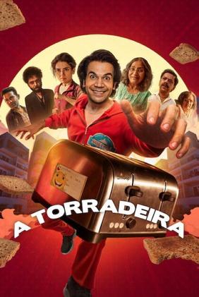 A Torradeira