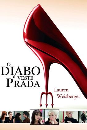 O Diabo Veste Prada