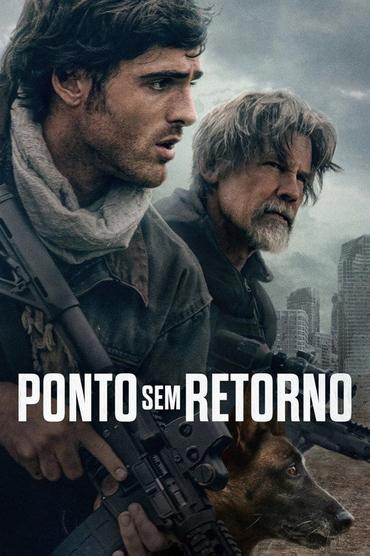 Ponto Sem Retorno