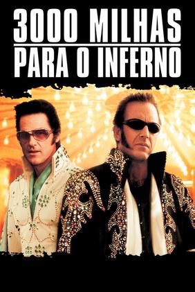 3000 Milhas para o Inferno