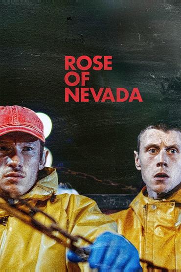 Rose of Nevada