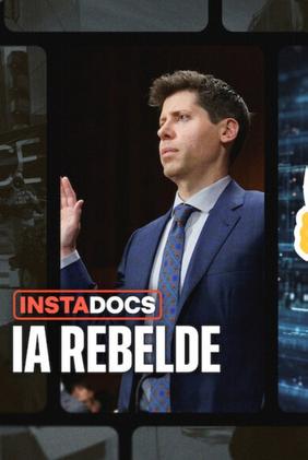Instadocs: IA Rebelde