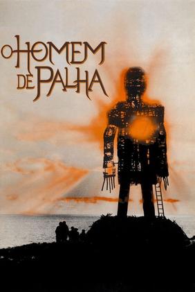 O Homem de Palha