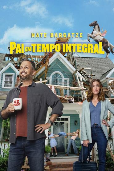 Pai em Tempo Integral