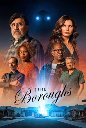 The Boroughs