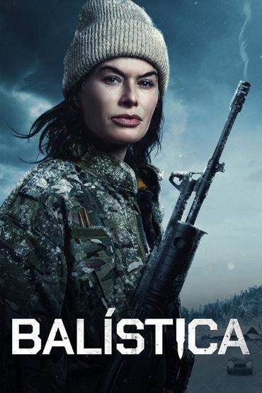 Balística