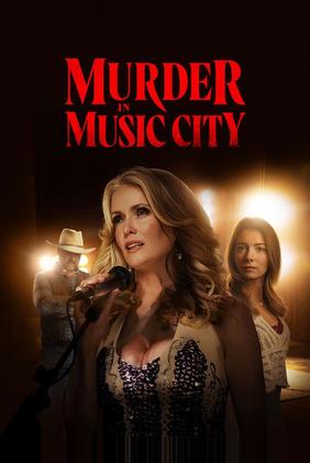 Murder in Music City
